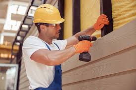 How To Choose The Right Materials for Your Siding Installation in 'Jefferson, LA